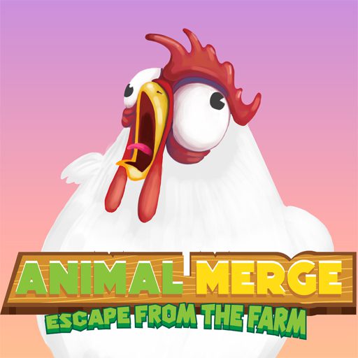 Merge Animals 2 game on Video-Igrice.com