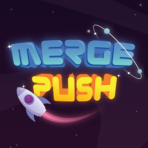 Merge Push game on Video-Igrice.com