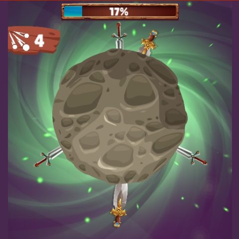 Merge Weapons game on Video-Igrice.com