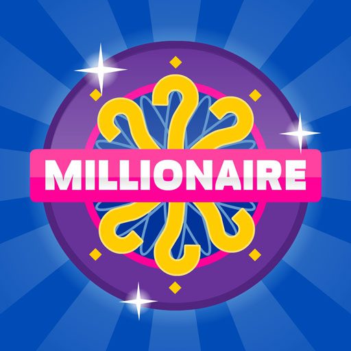 Millionaire Trivia Quiz game on Video-Igrice.com