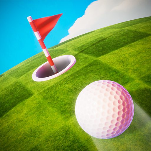 Minigolf Tour game on Video-Igrice.com