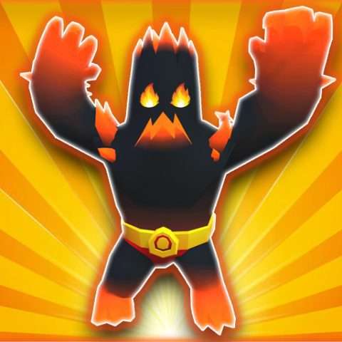 Monster Dash game on Video-Igrice.com