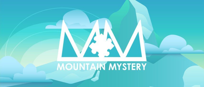 Mountain Mystery Jigsaw game on Video-Igrice.com