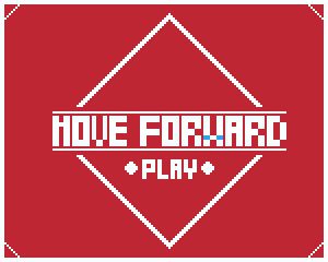 Move Forward game on Video-Igrice.com
