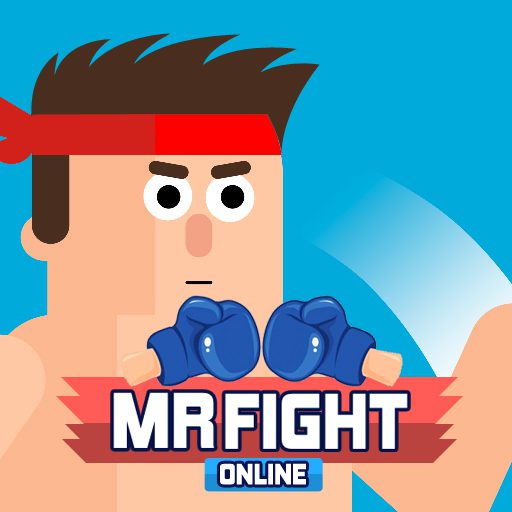 Mr Fight Online game on Video-Igrice.com