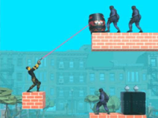 Mr Shooter game on Video-Igrice.com