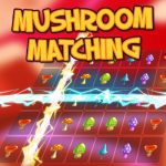 Mushroom Match-3