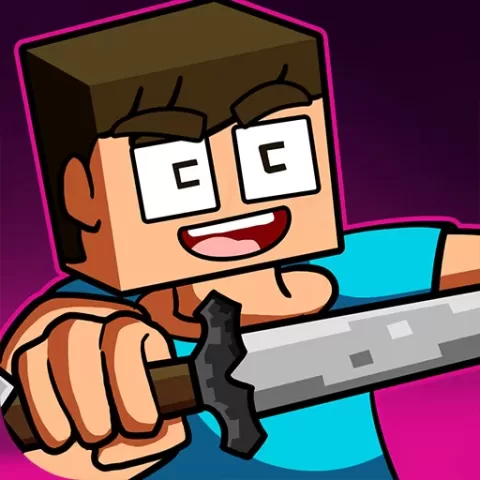 My Craft: Craft Adventure game on Video-Igrice.com