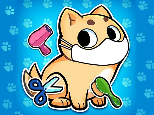My Virtual Pet Shop game on Video-Igrice.com