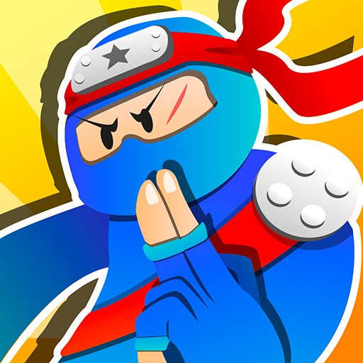 Ninja Hands Game game on Video-Igrice.com