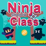Ninja Shadow Class
