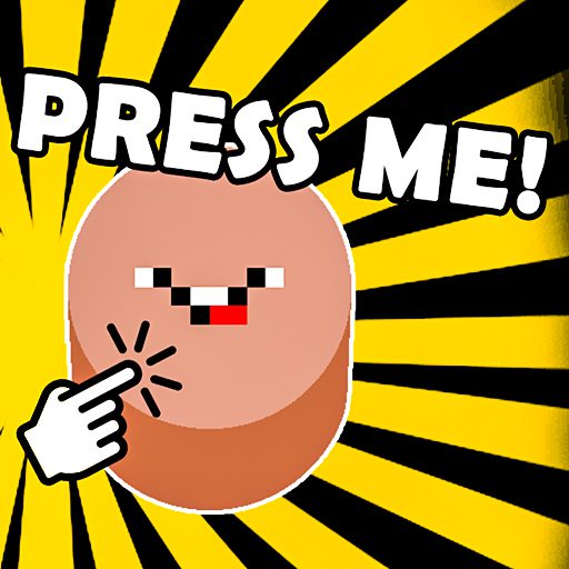 Noob Button 1 game on Video-Igrice.com
