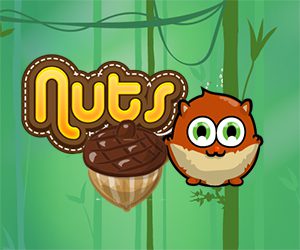 Nuts game on Video-Igrice.com