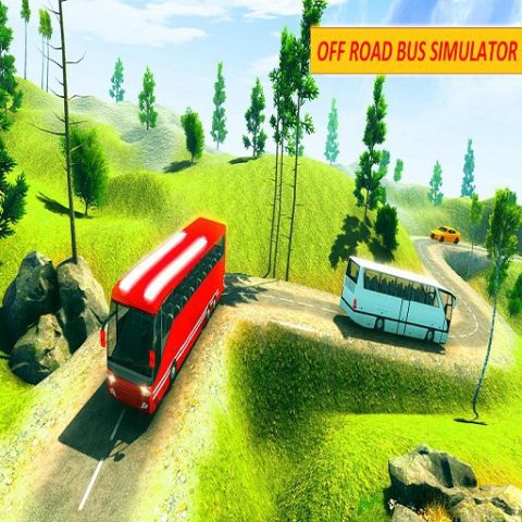 offroad bus game on Video-Igrice.com