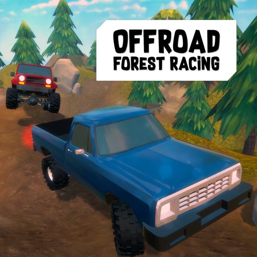 OffRoad Forest Racing game on Video-Igrice.com
