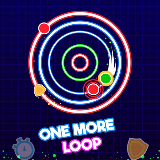 One More Loop game on Video-Igrice.com
