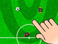 One Touch Football game on Video-Igrice.com