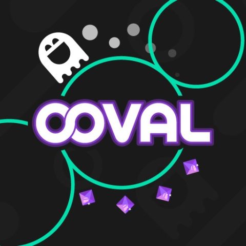 OOval game on Video-Igrice.com