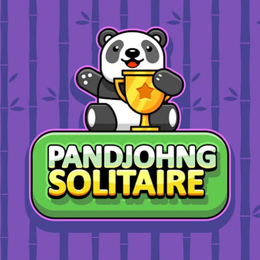 Pandjohng Solitaire game on Video-Igrice.com