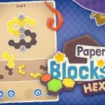 Paper Blocks Hexa