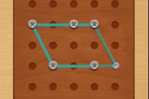 Paradigm game on Video-Igrice.com