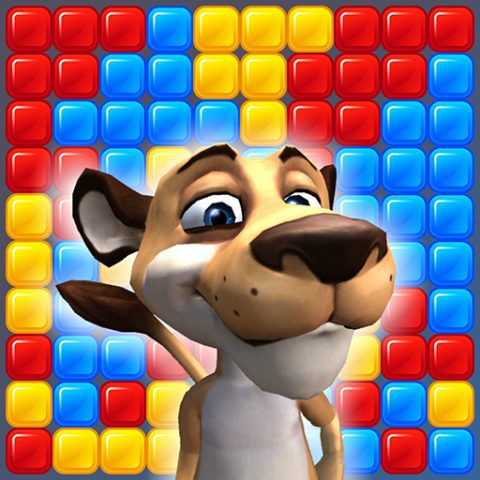 Paradise Cube game on Video-Igrice.com