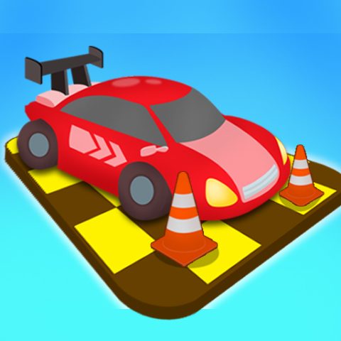 Park your wheels game on Video-Igrice.com
