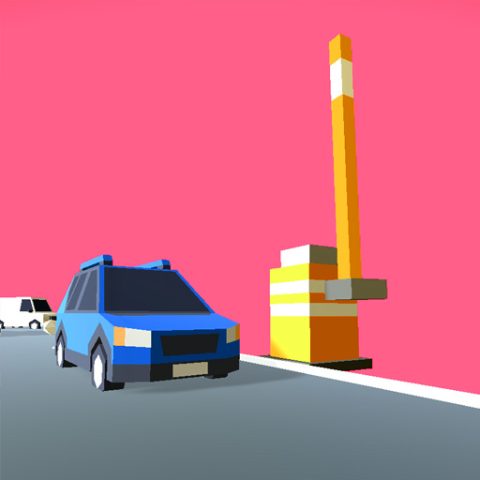 Parking Jam 3D game on Video-Igrice.com
