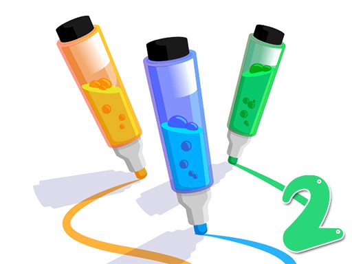 Pen Run 2 game on Video-Igrice.com