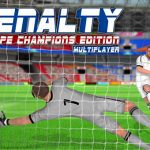 Penalty Challenge Multiplayer
