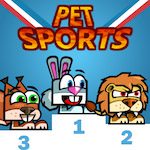 Pet Sports game on Video-Igrice.com