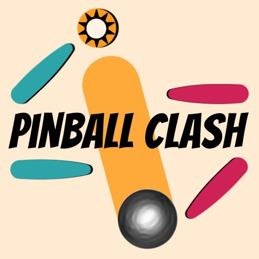 Pinball Clash game on Video-Igrice.com