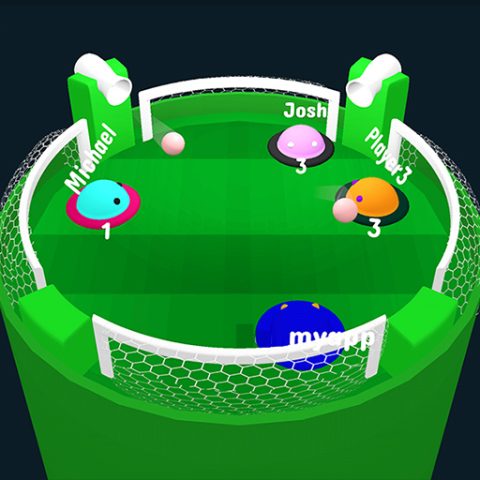 Ping io game on Video-Igrice.com