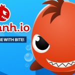 Piranh io
