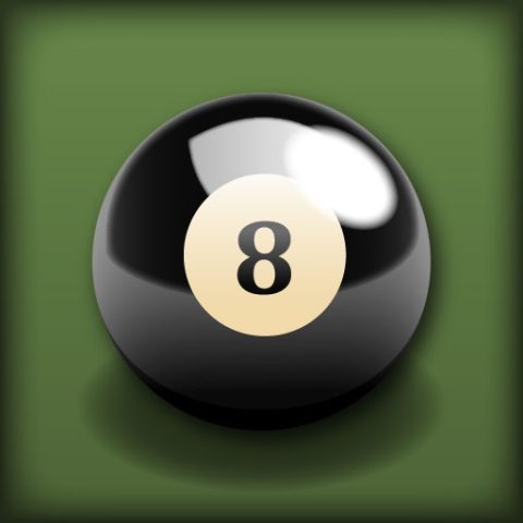 Pocket Pool game on Video-Igrice.com