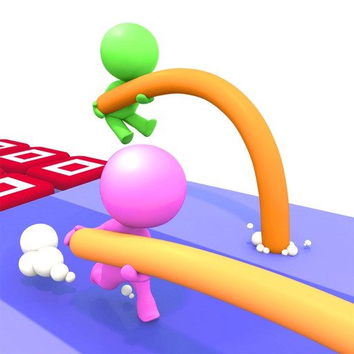 Pole Vault 3D game on Video-Igrice.com