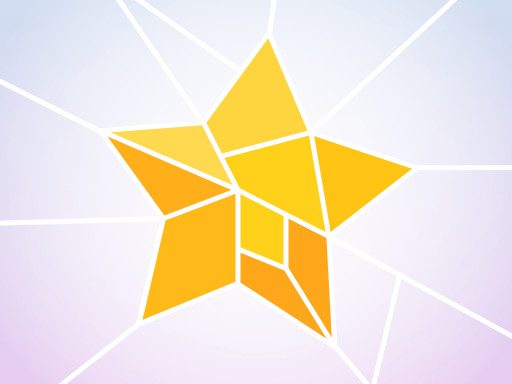 Polyshapes game on Video-Igrice.com