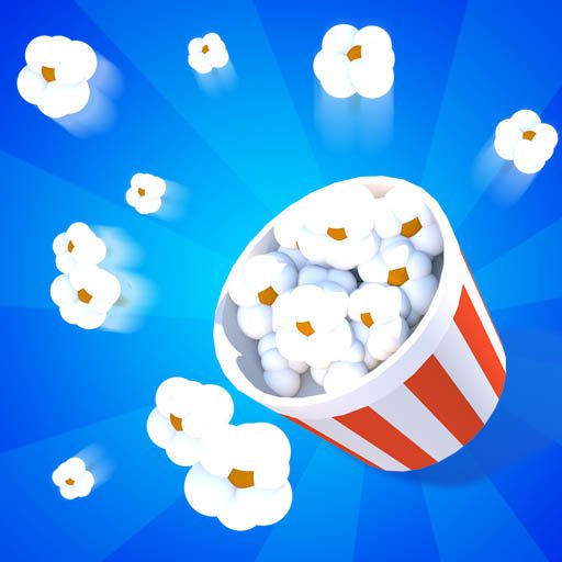 Popcorn Master game on Video-Igrice.com