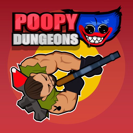 Poppy Dungeons game on Video-Igrice.com