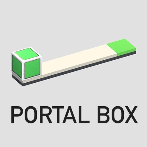 Portal Box game on Video-Igrice.com