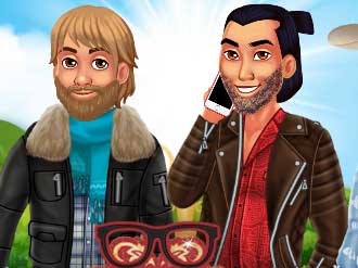 Prince Romper Squad game on Video-Igrice.com