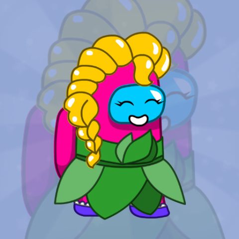 Princess Amoung Plus Maker game on Video-Igrice.com