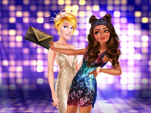 Princess Purse First Rule game on Video-Igrice.com