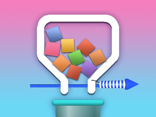 Pull The Rocket game on Video-Igrice.com