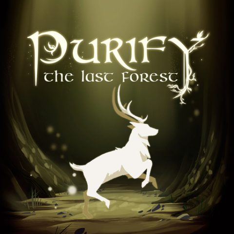 Purify the Last Forest game on Video-Igrice.com