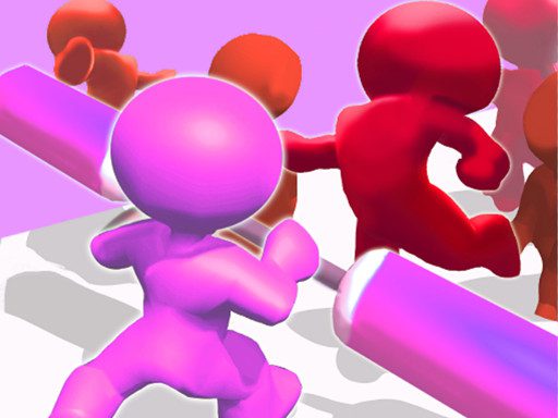 Push Em All game on Video-Igrice.com