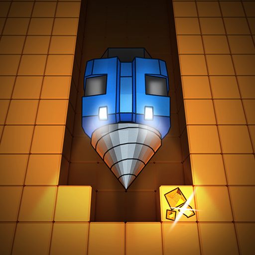Reach the Core game on Video-Igrice.com