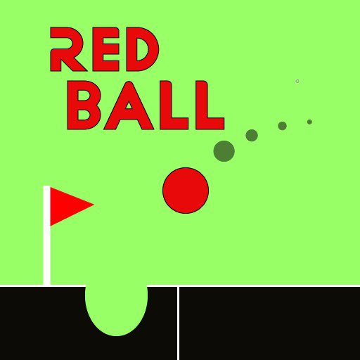 Red Ball 2 game on Video-Igrice.com
