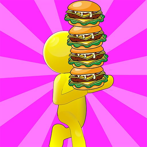 Restaurant rush game on Video-Igrice.com