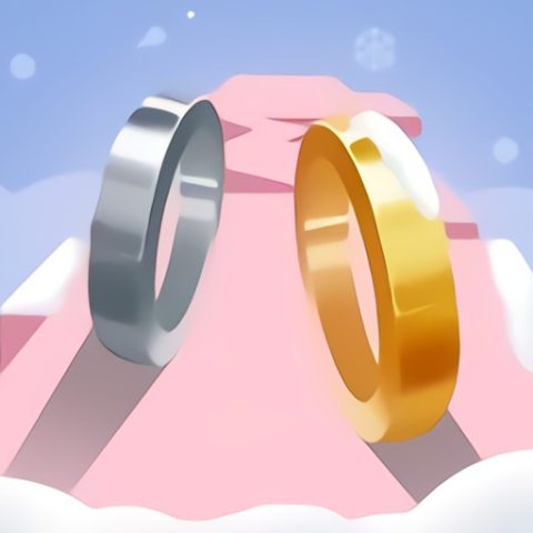 Ring Of Love 3D game on Video-Igrice.com